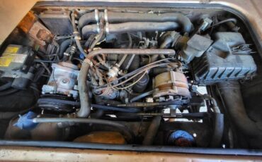 Volkswagen-Bus-1984-Brown-8