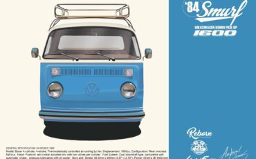 Volkswagen-Bus-1984-WHITEBLUE-Brown-60
