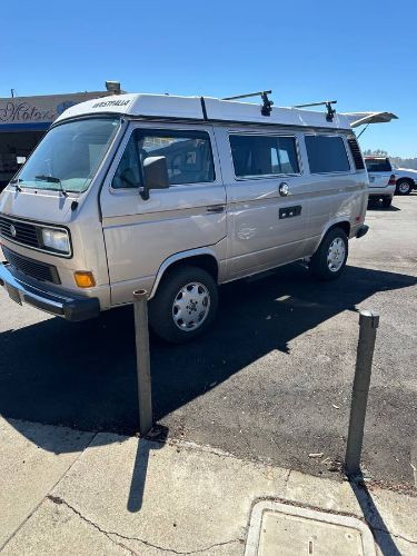 Volkswagen-Bus-1987-Brown-17
