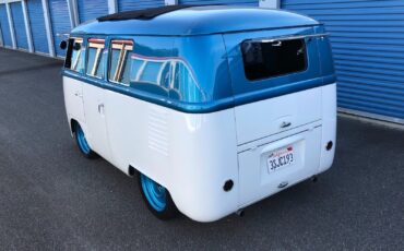 Volkswagen-BusVanagon-1962-Bus-1