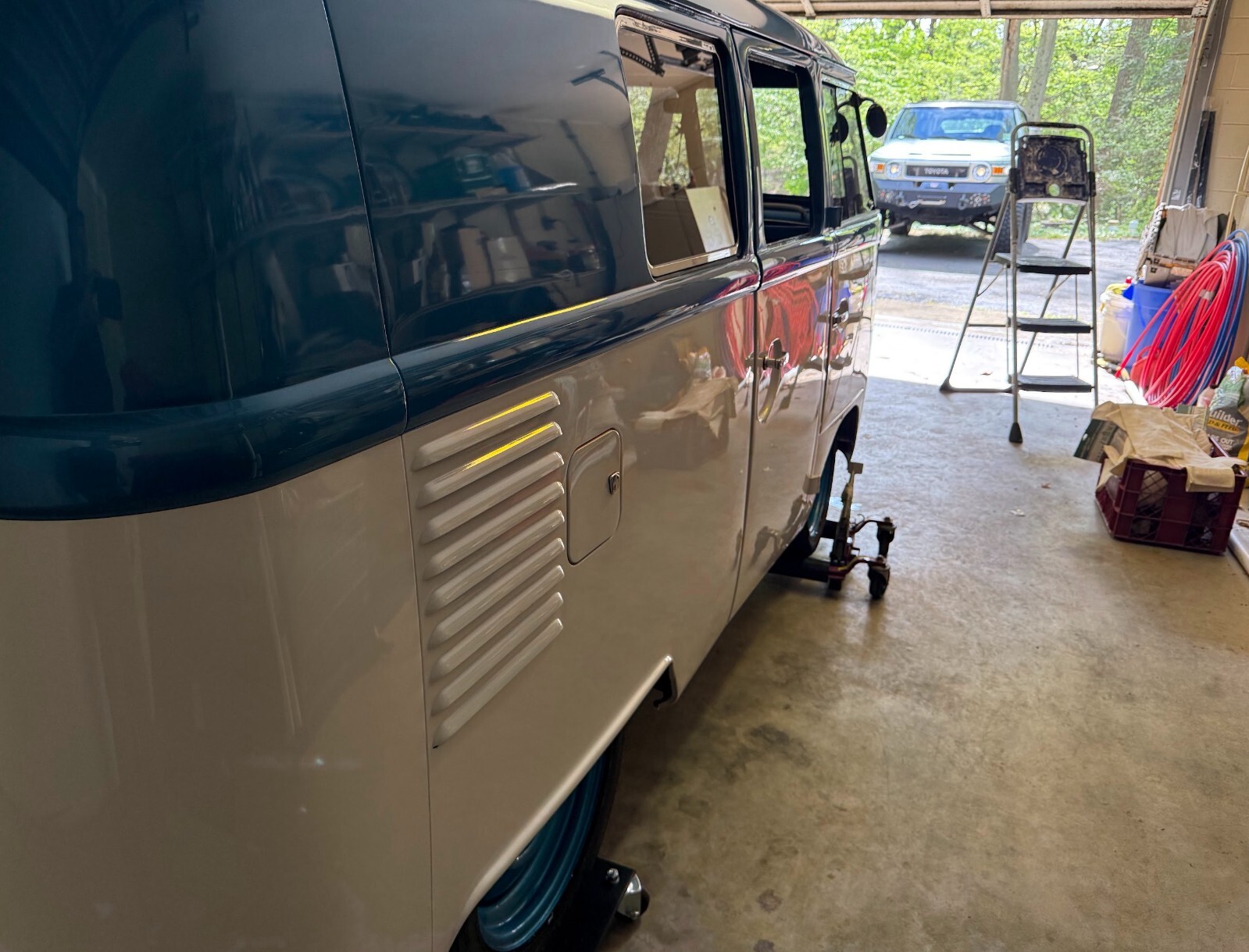 Volkswagen-BusVanagon-1962-Bus-13