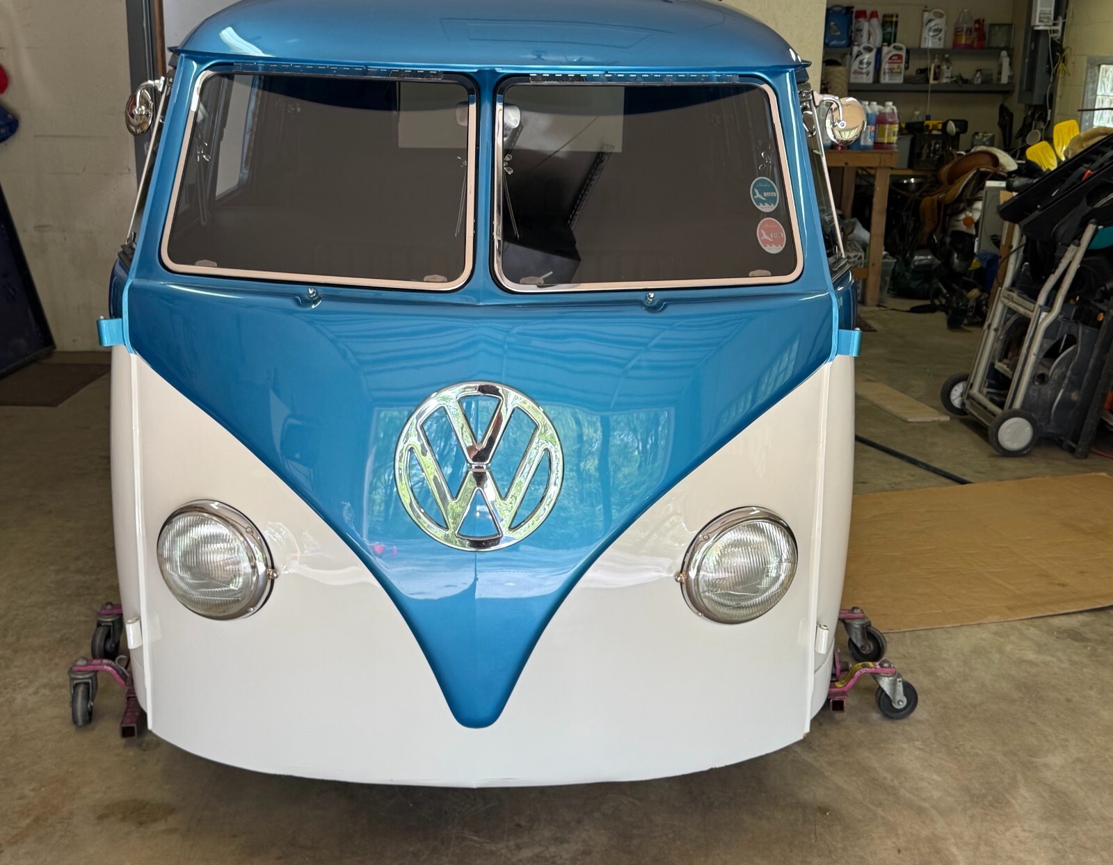 Volkswagen-BusVanagon-1962-Bus-2