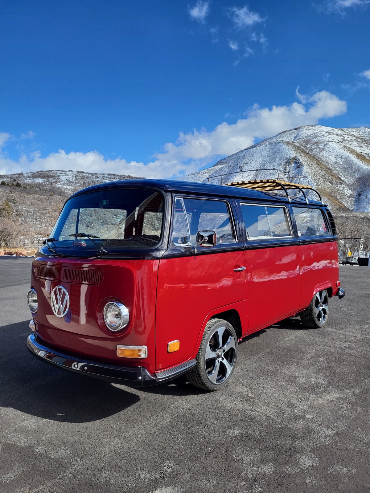 Volkswagen-BusVanagon-1971