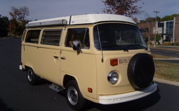 Volkswagen-BusVanagon-1978