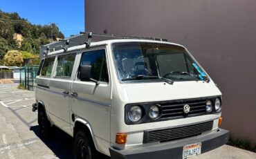 Volkswagen-BusVanagon-1986-1