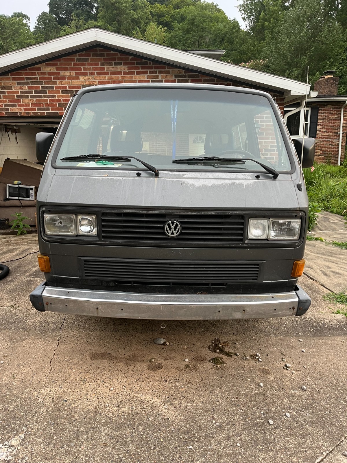 Volkswagen-BusVanagon-1986-19