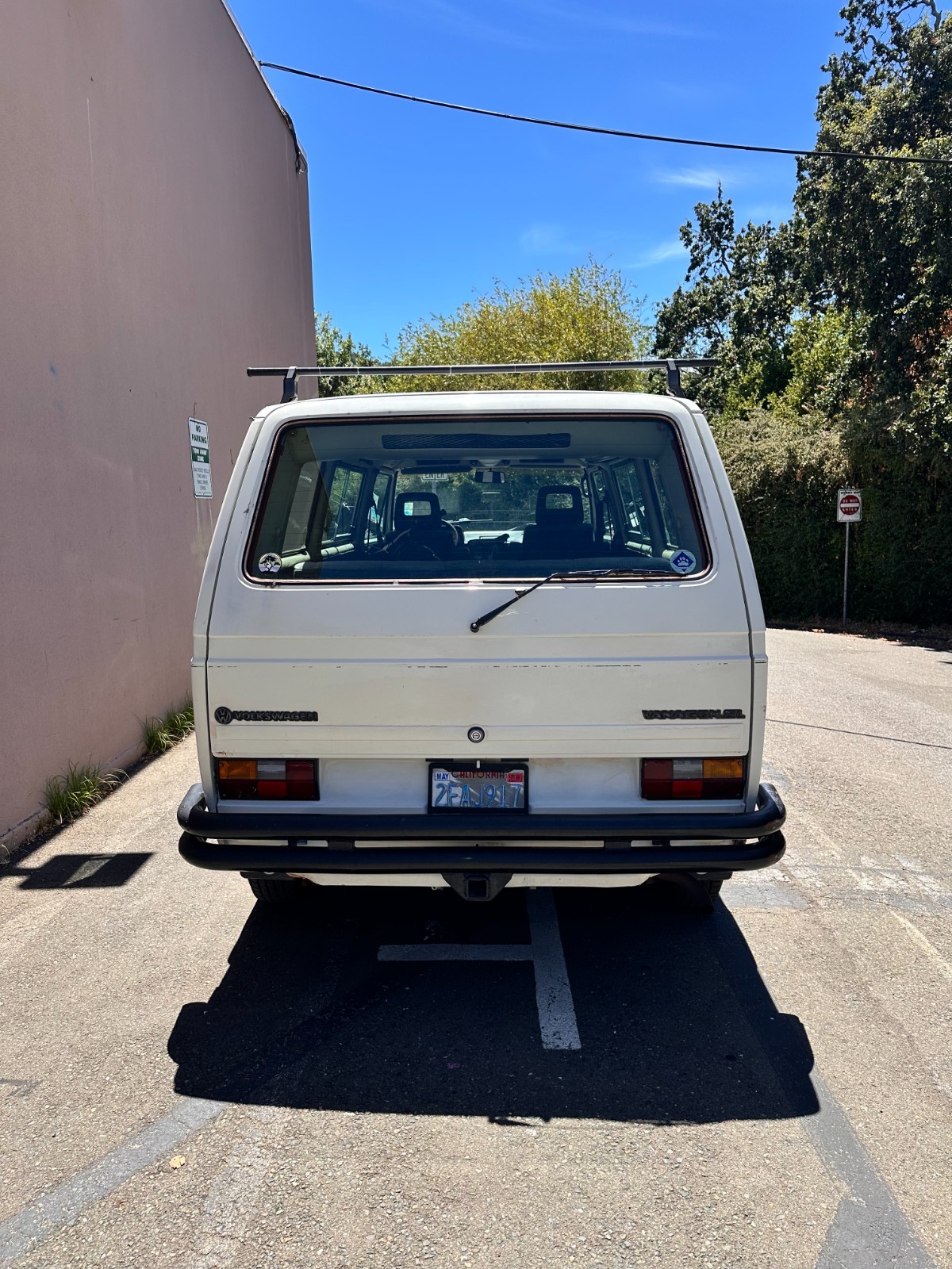 Volkswagen-BusVanagon-1986-2