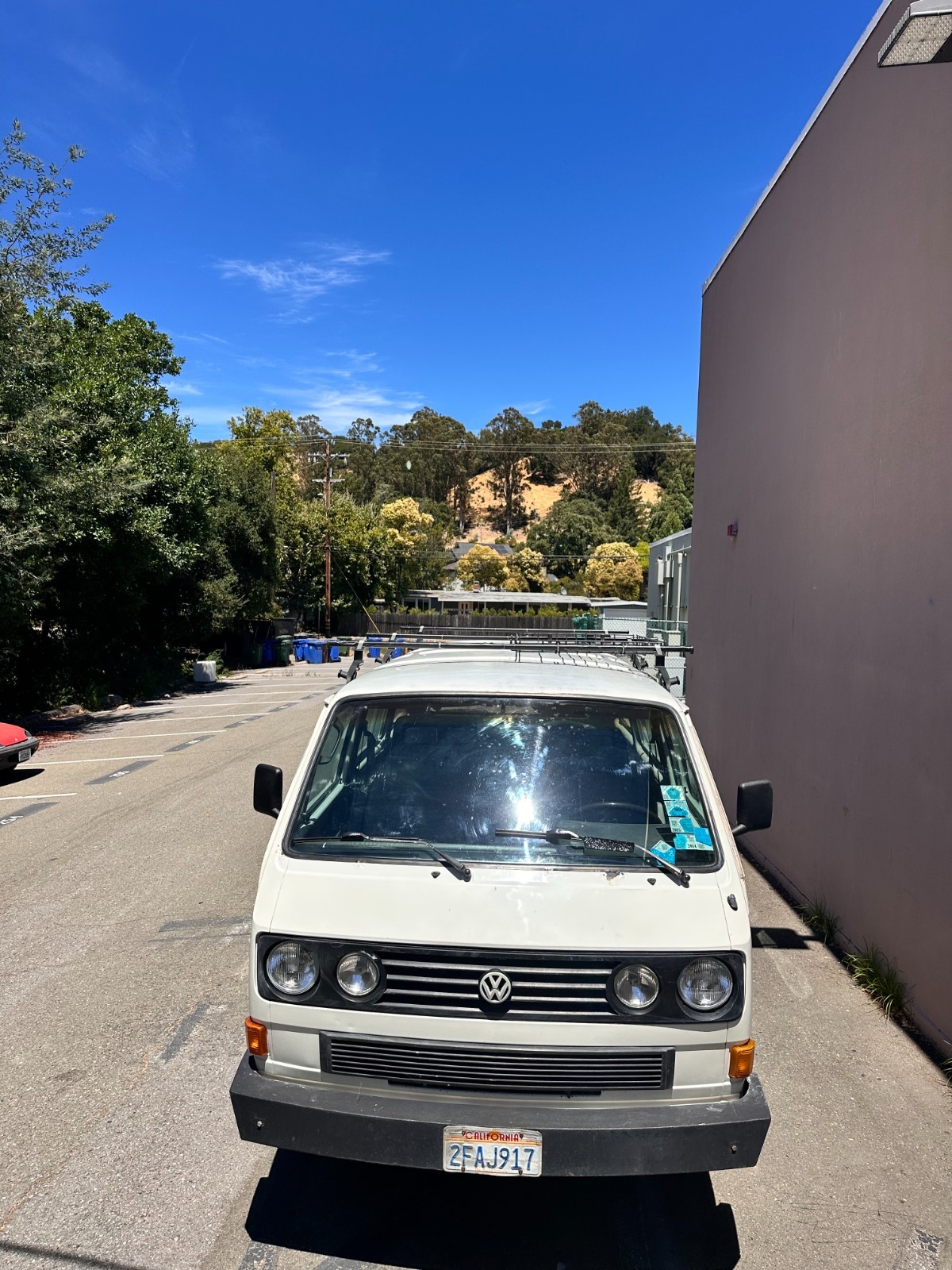 Volkswagen-BusVanagon-1986-5