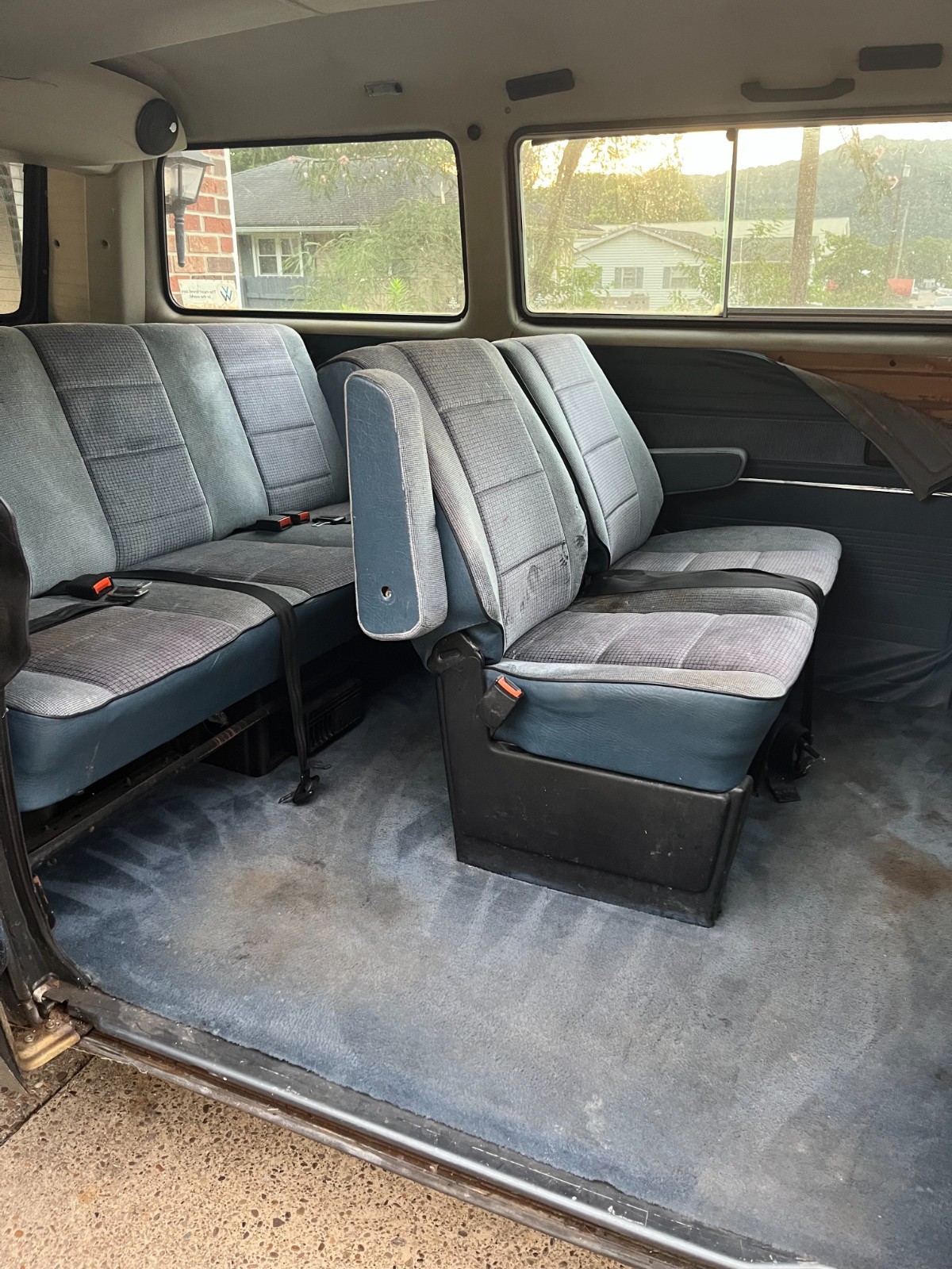 Volkswagen-BusVanagon-1986-7