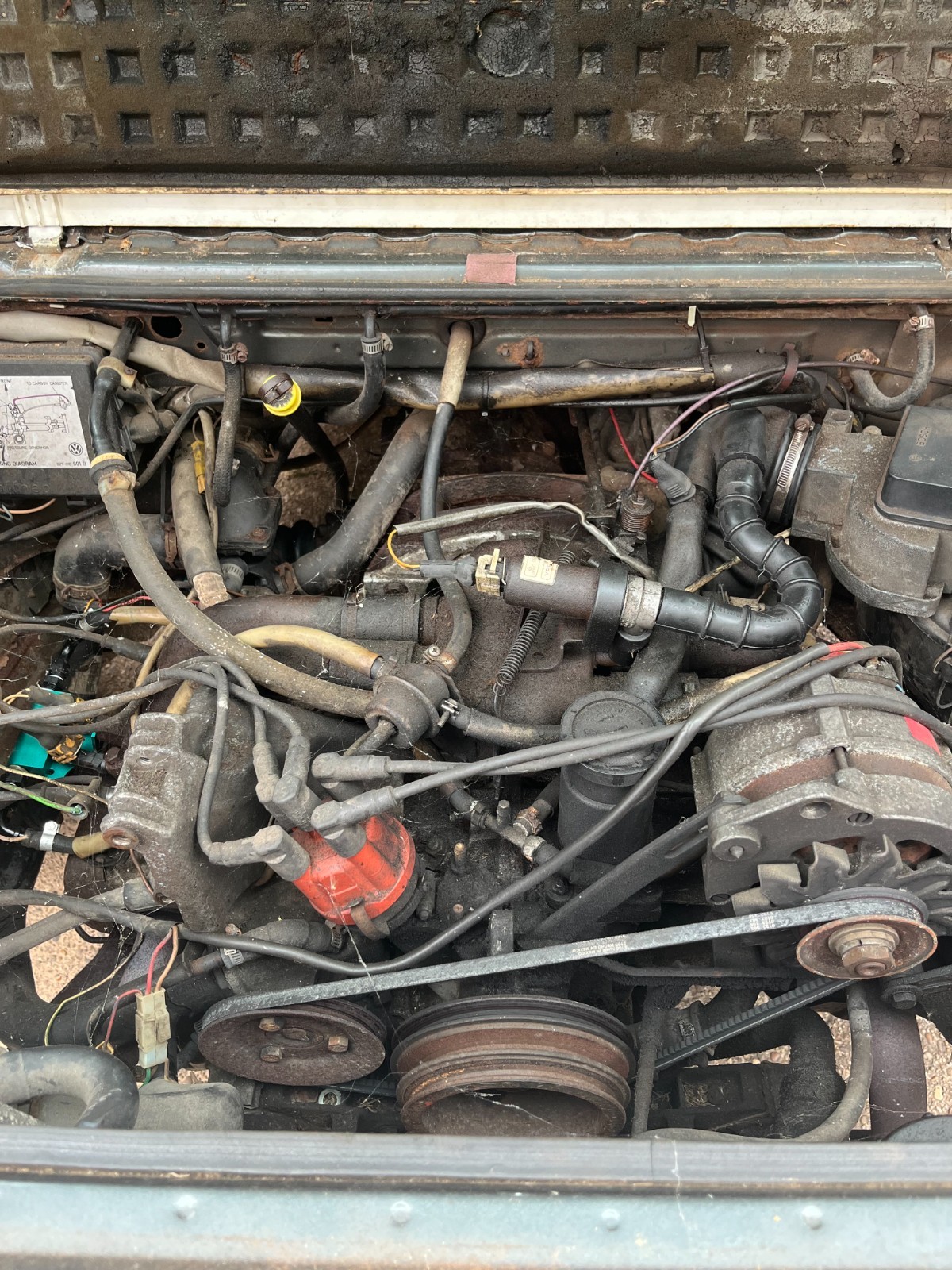 Volkswagen-BusVanagon-1986-9