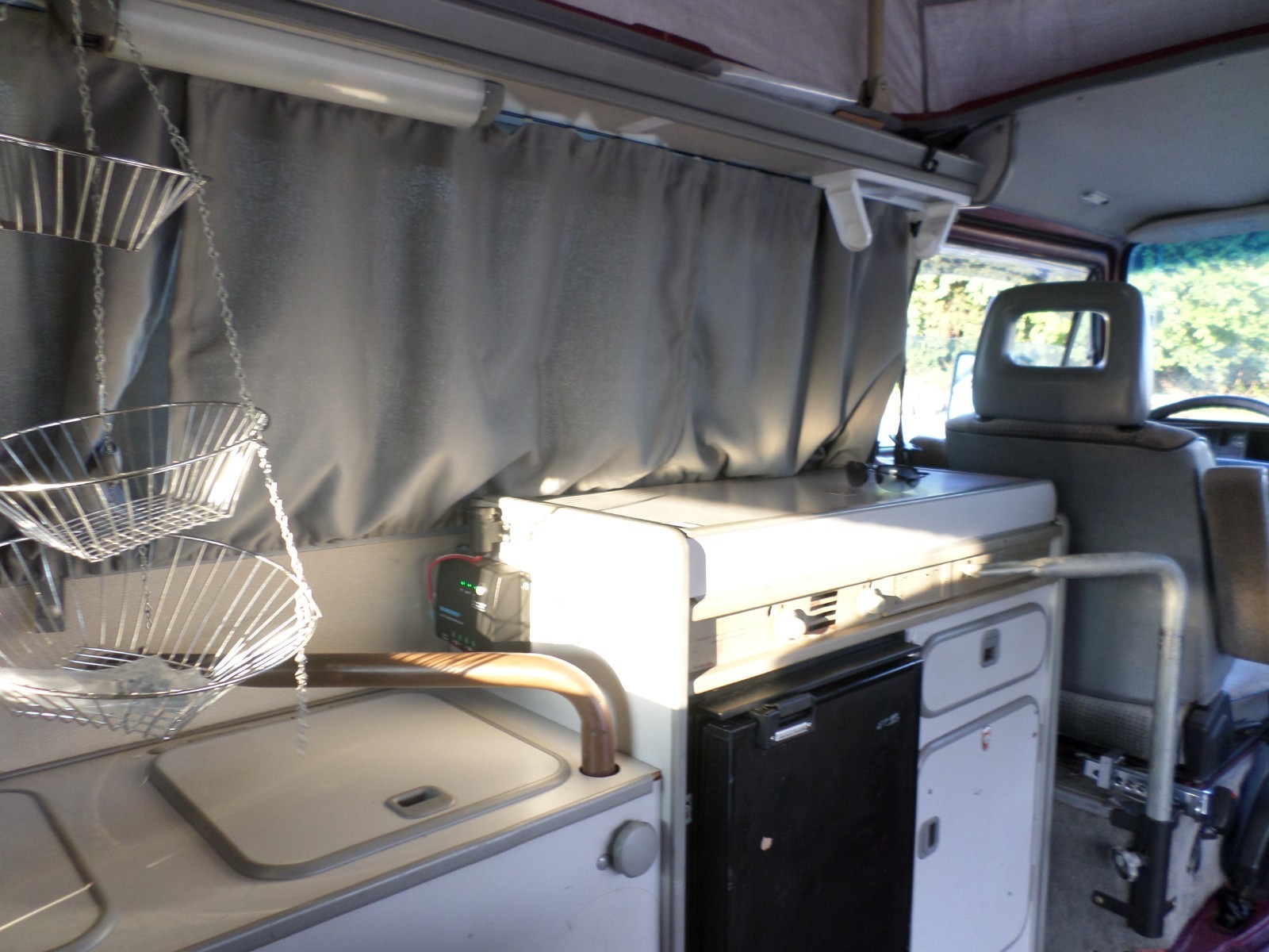 Volkswagen-BusVanagon-1987-Van-Camper-16