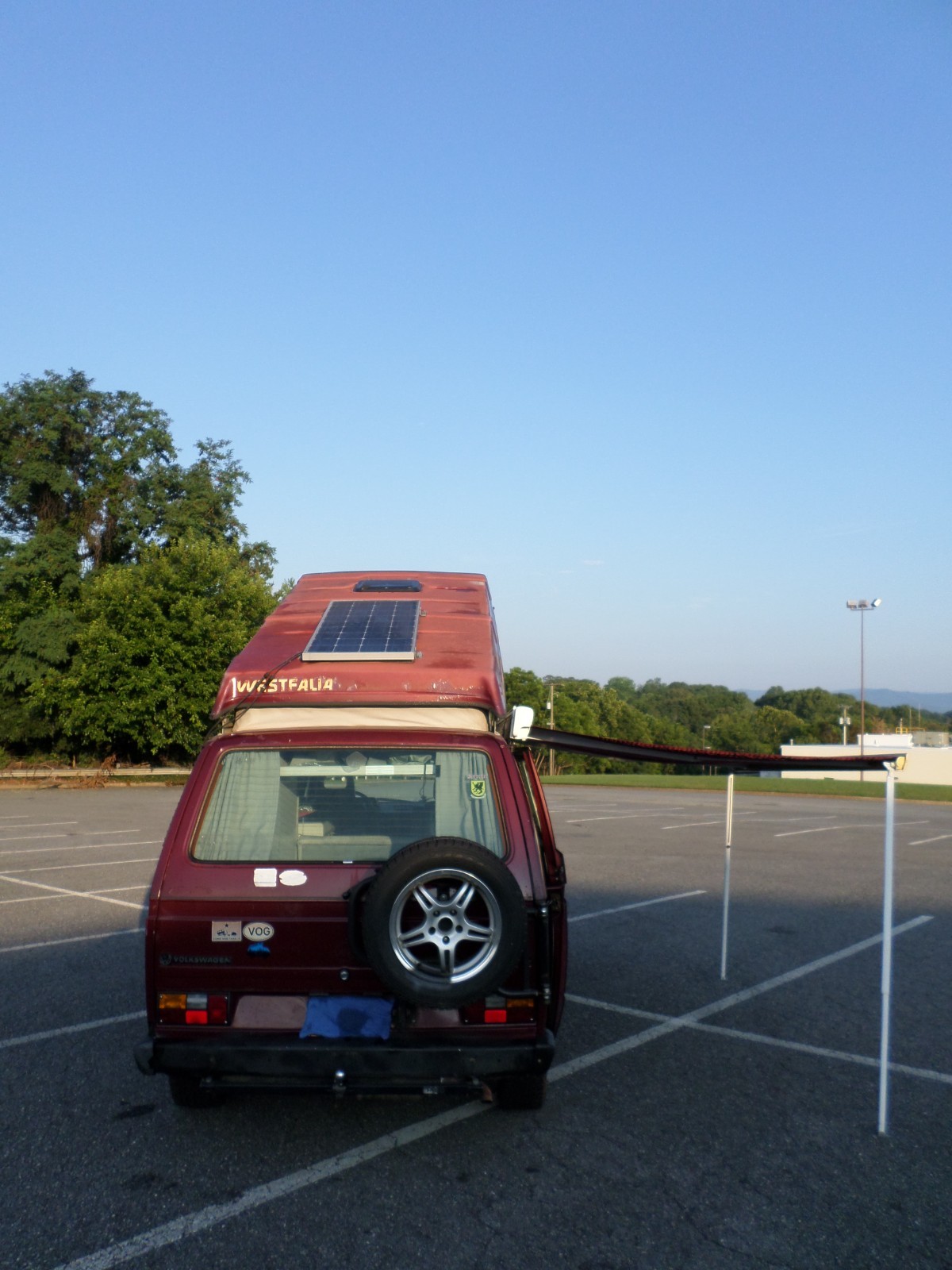 Volkswagen-BusVanagon-1987-Van-Camper-17