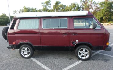Volkswagen-BusVanagon-1987-Van-Camper-2