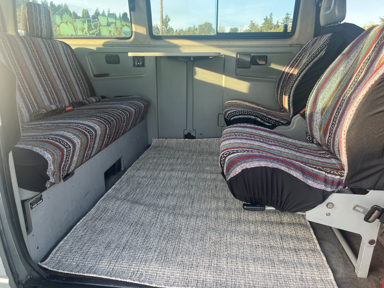 Volkswagen-BusVanagon-1987-Van-Camper-6
