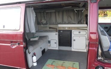 Volkswagen-BusVanagon-1987-Van-Camper-7