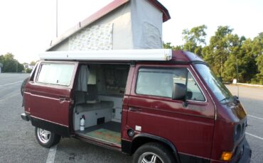 Volkswagen-BusVanagon-1987-Van-Camper-8