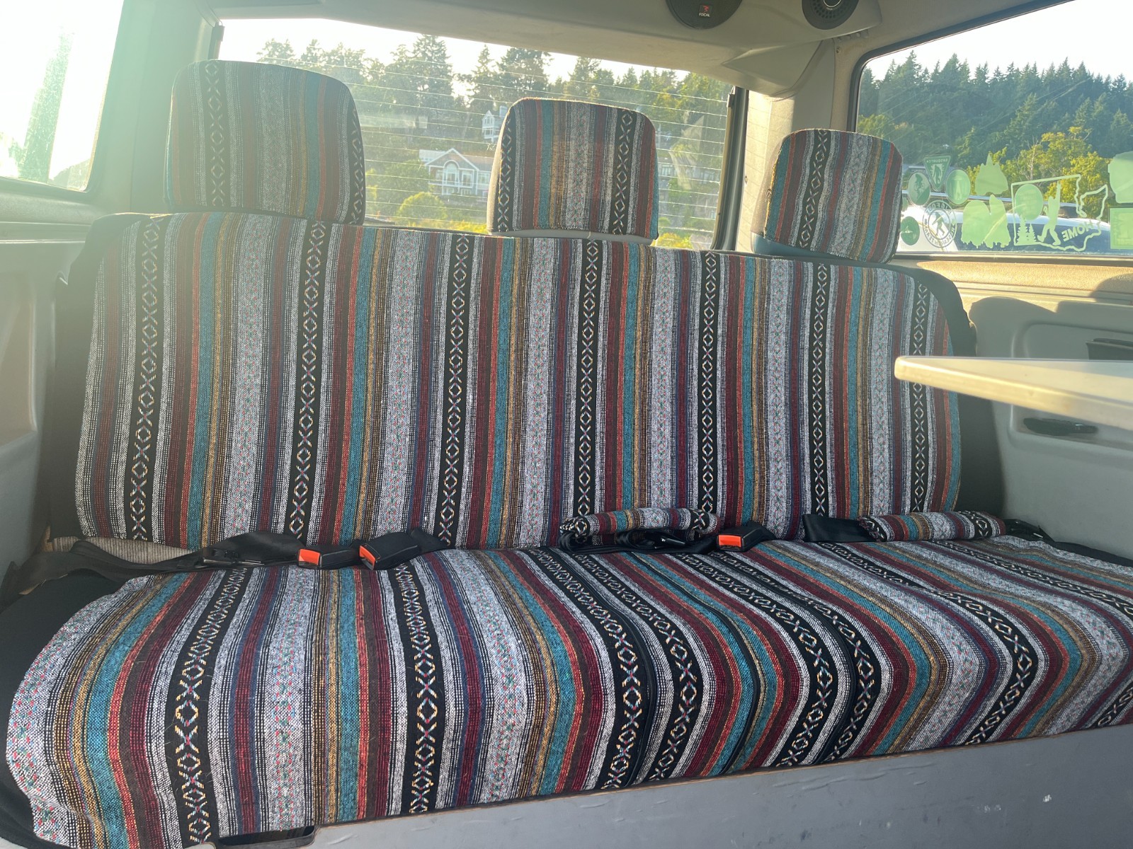 Volkswagen-BusVanagon-1987-Van-Camper-9