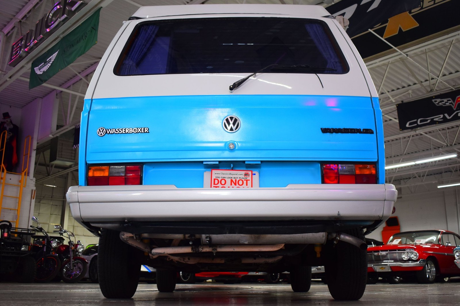 Volkswagen-BusVanagon-1989-Coupe-10