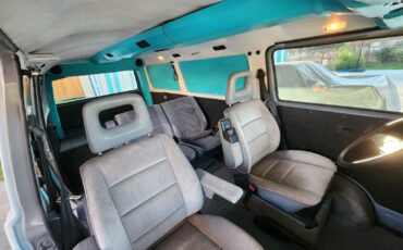 Volkswagen-BusVanagon-1989-Minivan-21