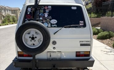 Volkswagen-BusVanagon-1990-Van-Camper-2