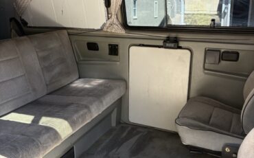 Volkswagen-BusVanagon-1990-Van-Camper-4