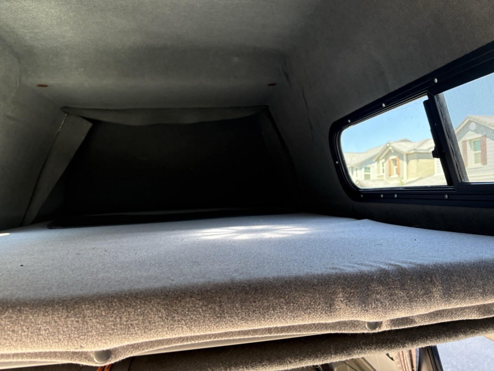 Volkswagen-BusVanagon-1990-Van-Camper-6