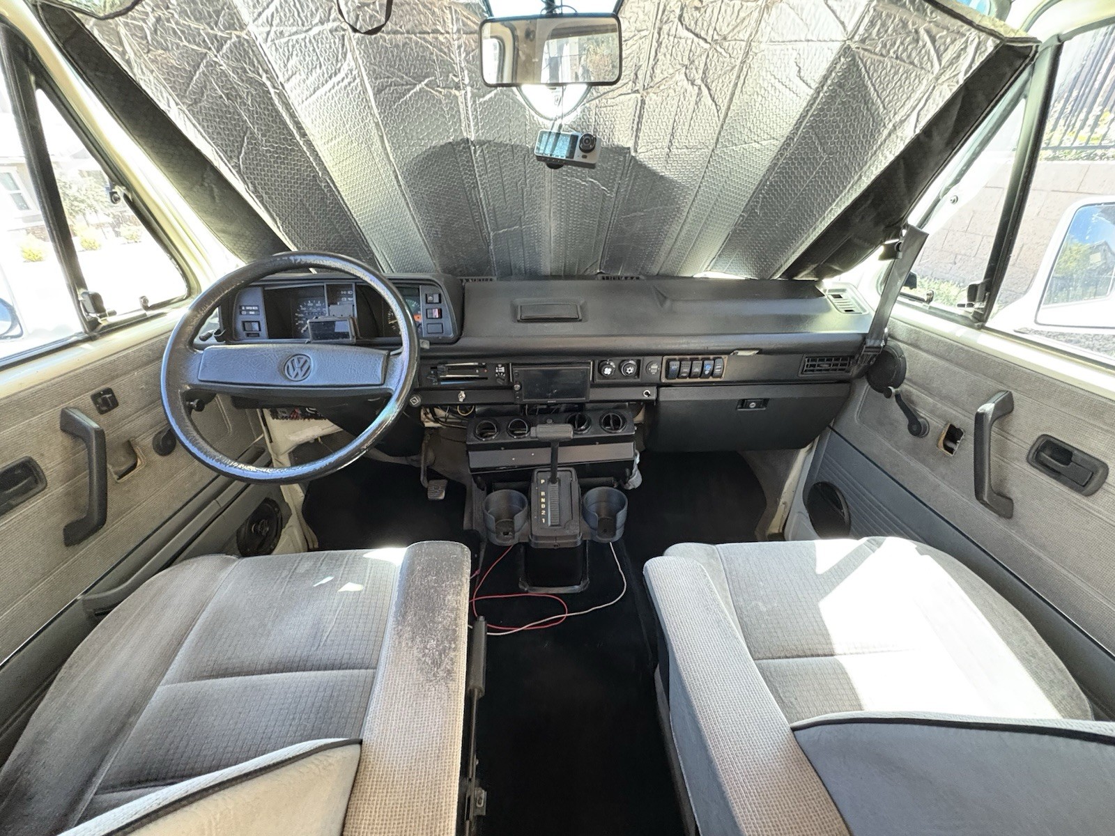 Volkswagen-BusVanagon-1990-Van-Camper-7
