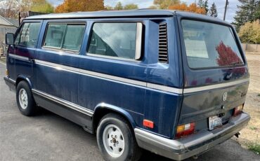 Volkswagen-BusVanagon-1991-1