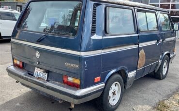 Volkswagen-BusVanagon-1991-3