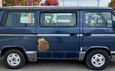 Volkswagen-BusVanagon-1991-4