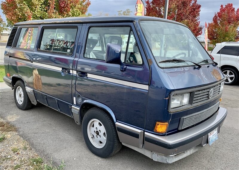 Volkswagen-BusVanagon-1991-5