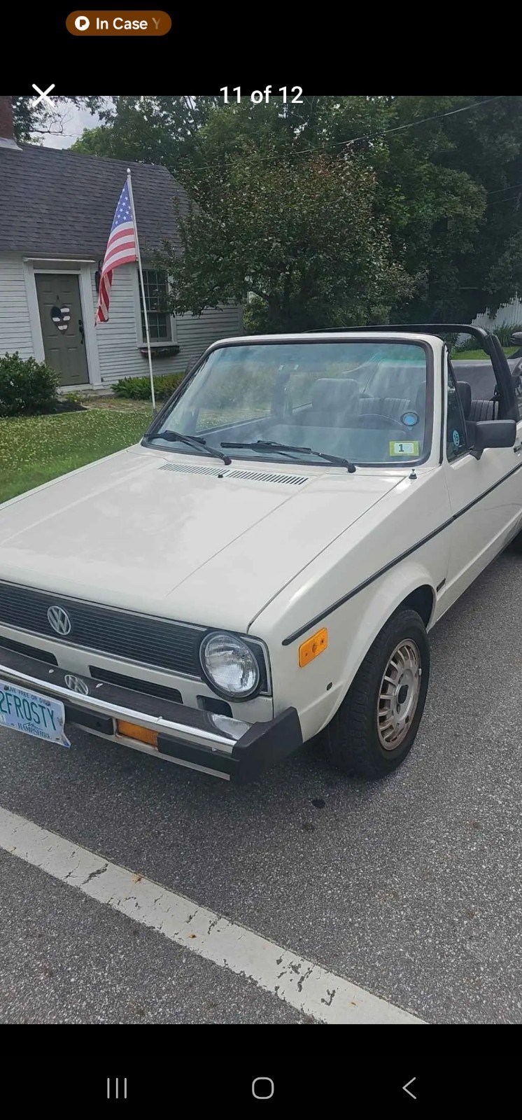 Volkswagen-Cabrio-1982