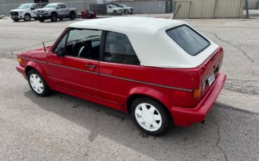 Volkswagen-Cabriolet-1989-2