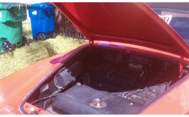 Volkswagen-Convertible-1972-Red-Black-1