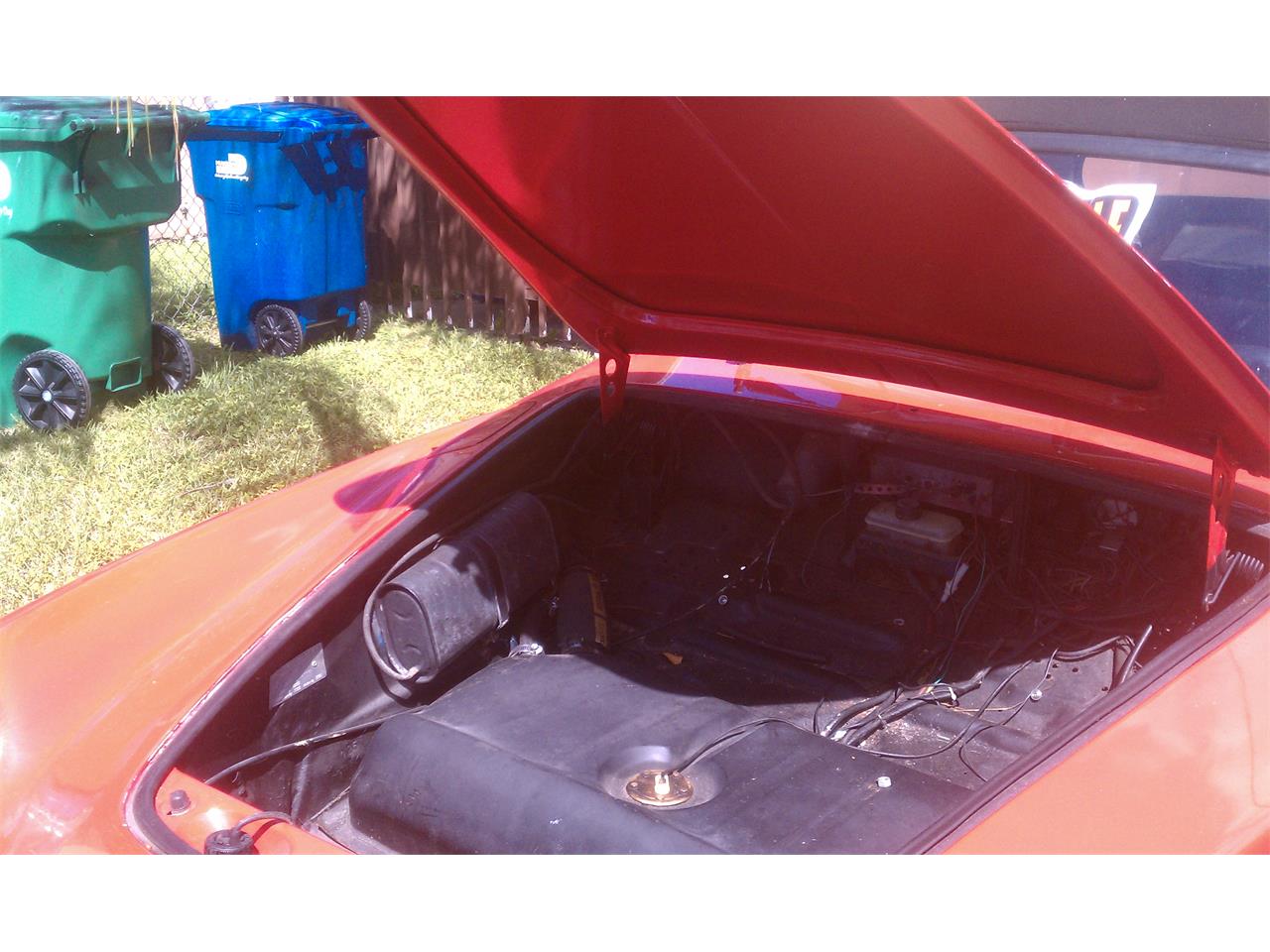Volkswagen-Convertible-1972-Red-Black-1