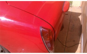 Volkswagen-Convertible-1972-Red-Black-8