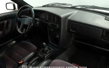 Volkswagen-Corrado-1990-White-Gray-10