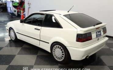 Volkswagen-Corrado-1990-White-Gray-11