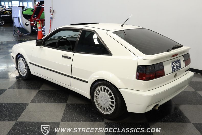 Volkswagen-Corrado-1990-White-Gray-11