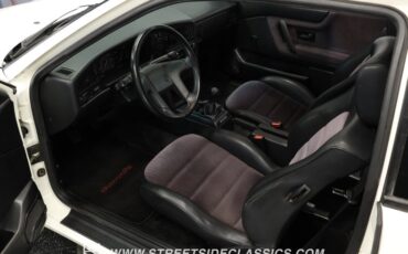 Volkswagen-Corrado-1990-White-Gray-13