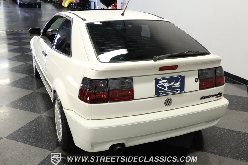 Volkswagen-Corrado-1990-White-Gray-15