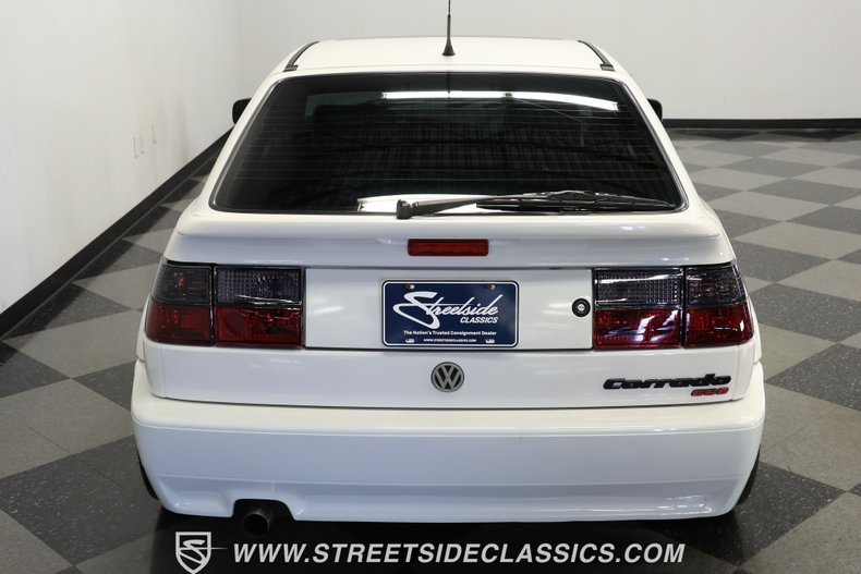 Volkswagen-Corrado-1990-White-Gray-16