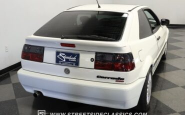 Volkswagen-Corrado-1990-White-Gray-17