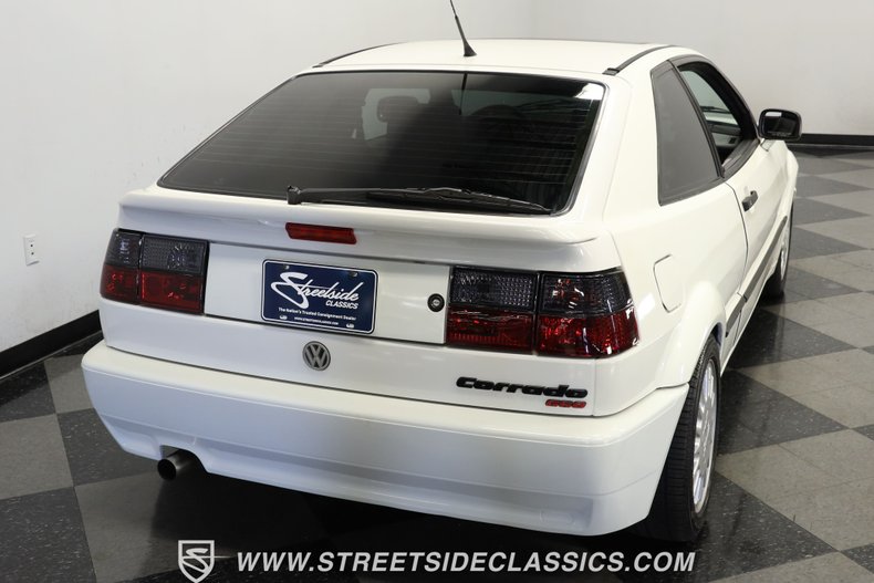 Volkswagen-Corrado-1990-White-Gray-17