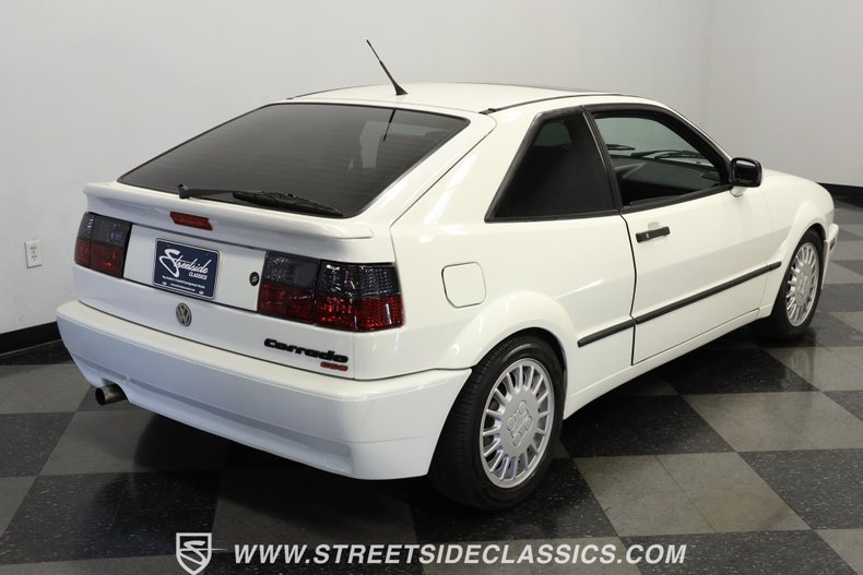 Volkswagen-Corrado-1990-White-Gray-18