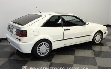 Volkswagen-Corrado-1990-White-Gray-19