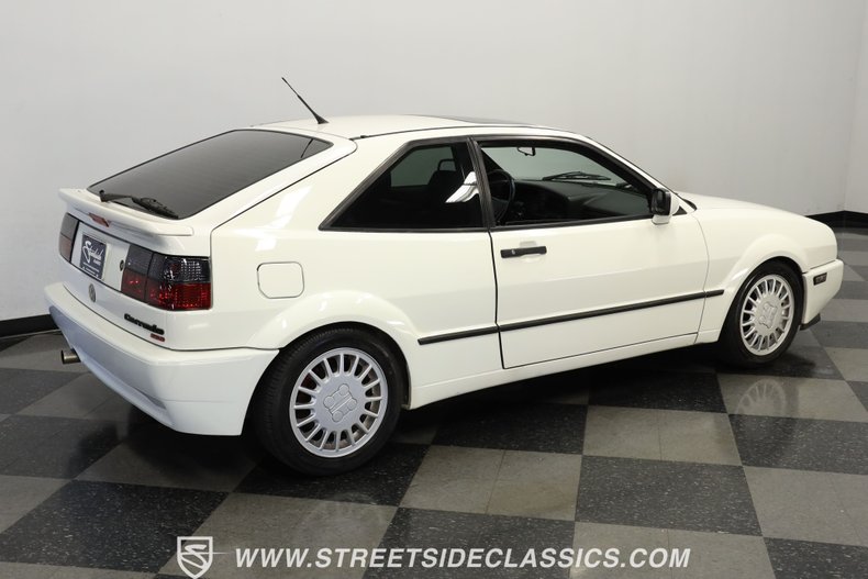 Volkswagen-Corrado-1990-White-Gray-19