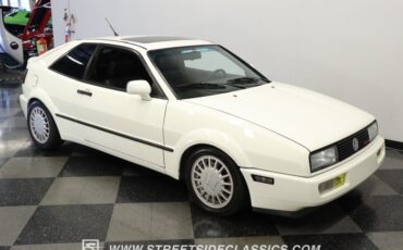 Volkswagen-Corrado-1990-White-Gray-21