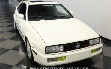 Volkswagen-Corrado-1990-White-Gray-22