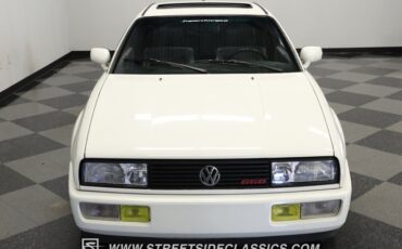 Volkswagen-Corrado-1990-White-Gray-23